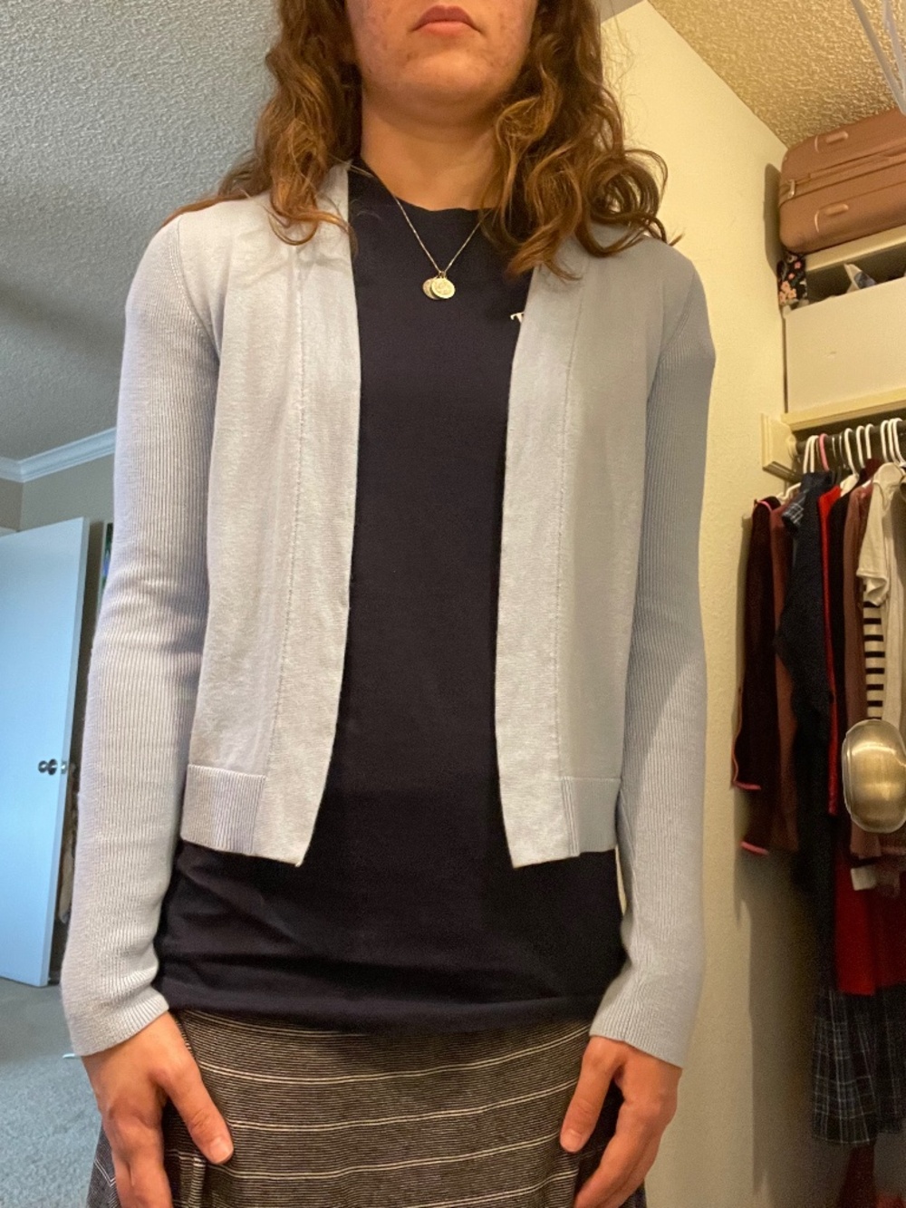 Banana Republic cardigan